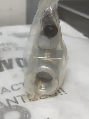New | in-Stock WHITEY S-26VM8-F8 Pump & Valve Parts Ohio US | Surplus Asset Holdings #1242049