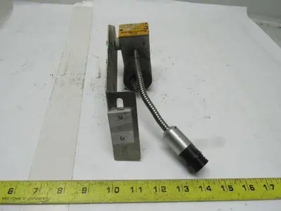 Slautterback E100 240V 150W 240V Coil Hot Melt Adhesive Applicator Head