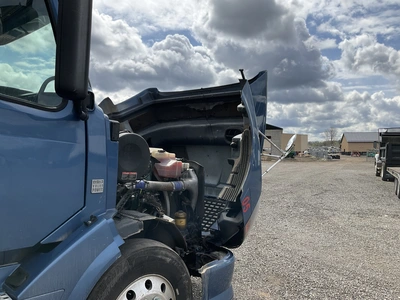 Used 2012 VOLVO VNL 6X4 Conventional trucks Michigan US | Miedema Asset Management Group #1476614