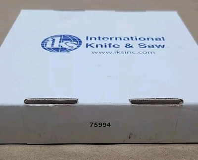 NEW International Knife & Saw 75994