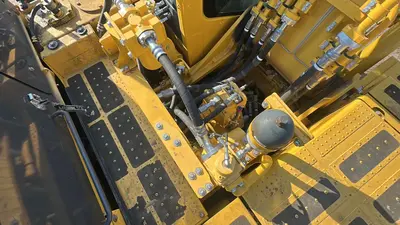 Used 2023 KOMATSU PC490LC-11 Excavators New Jersey US | Proxy Equipment #1388583