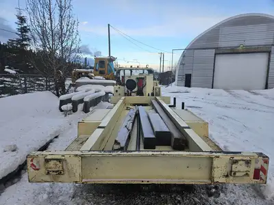 USED 2010 GETMAN A64 CARRIER