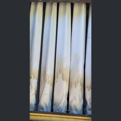 USED N.R. MURPHY MKAW‑460‑4D