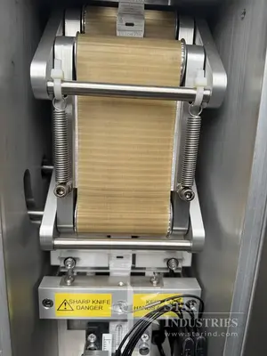 Used 2022 PHARMAFILL PS1 Desiccant Fillers California US | Star Industries #1254416