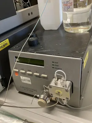 Complete Molecular & Immunodiagnostics Lab Package
