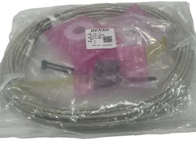NEW DENSO 410141-5240 CONNECTION CABLE 4101415240