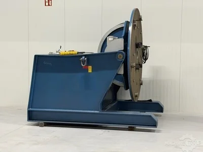 USED 2011 SARTORE PTA 12000