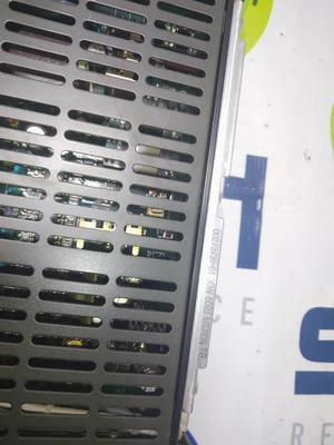 USED SANYO DENKI PY0A030A1N5P01