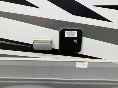 Used 2023 FOX MOUNTAIN 235RLS Campers, Caravans, Motorhomes Michigan US | Miedema Asset Management Group #1372976