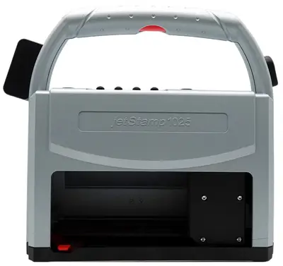 NEW Reiner jetStamp 1025 Sense
