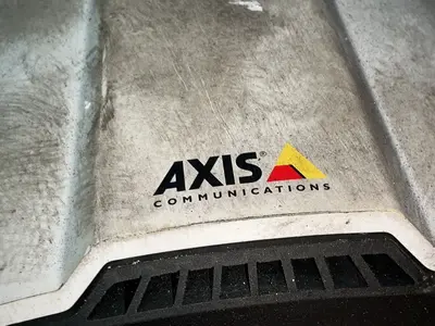 Used AXIS _UNKNOWN_ Security Cameras Ohio US | HGR 24 #1415112