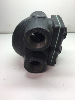 USED Watts WFT