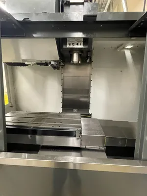 2010 HAAS VF-2SS Vertical Machining Centers | 520 Machinery Sales LLC (2)