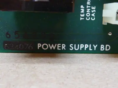 USED ROSEMOUNT 624266