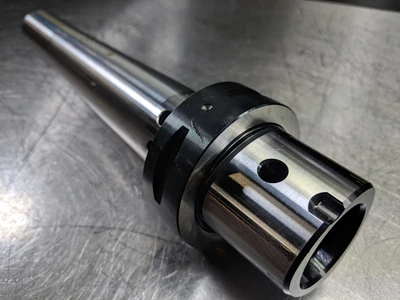 Sandvik Capto C6 20mm Hydraulic Holder 232mm Pro C6-391.CGB-20 232A (LOC2484)