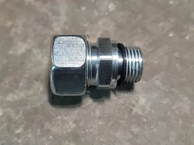 NEW PARKER FILTRATION GE18LREDCF