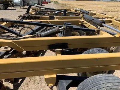 USED 2009 KELLO-BILT 225D0W-8628B