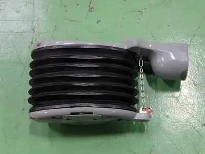 USED DRAGER 19/31