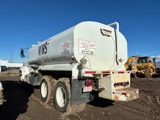 USED 2015 Peterbilt 348 WT