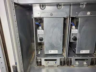 Used 2019 ALLEN-BRADLEY 20-750-MI2-E395F370 Misc Electrical & Power Parts British Columbia CA | Lenmark #1439449