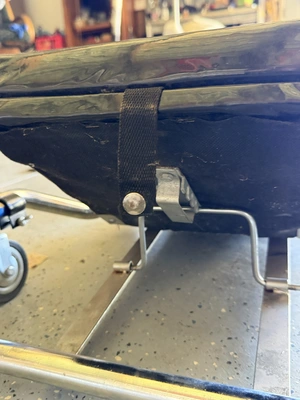 Used _UNKNOWN_ _UNKNOWN_ Automotive Equipment Michigan US | Miedema Asset Management Group #1294052