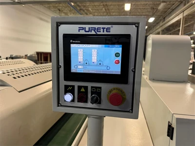 USED 2020 FOSHAN PURETE PRT-U2113E