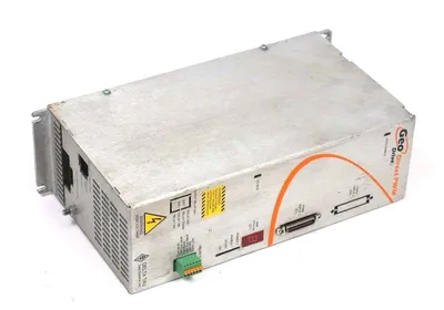 DELTA TAU GPH101-010000 DIRECT PWM DRIVE GPH101010000
