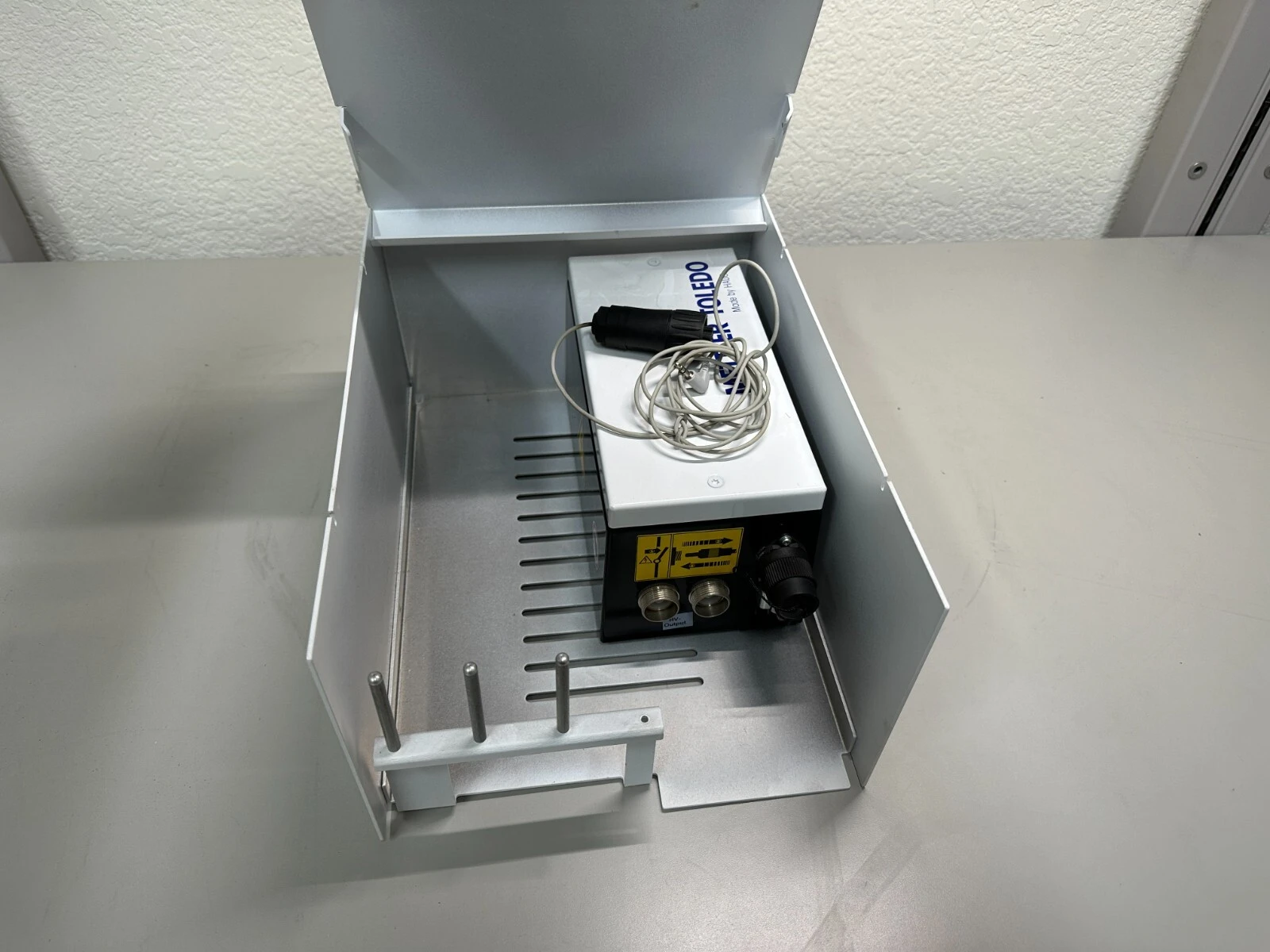 USED HAUG EN8SLC