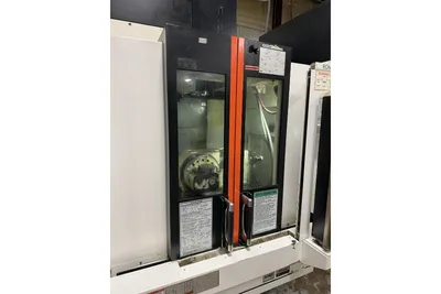 Used _UNKNOWN_ _UNKNOWN_ Vertical Machining Centers (5-Axis or More) Utah US | KD Auctions #1549047