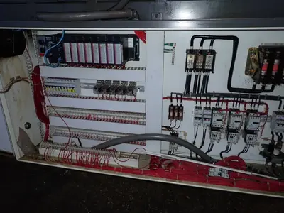 Used 2001 ZED SNT Miscellaneous Packaging Equipment Ohio US | HGR 24 #872251
