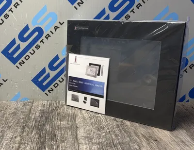 HOPE INDUSTRIAL SYSTEMS HIS-ML15-CTTH HMI & Open Interface Panels | ESS Industrial Equipment Sales (2)