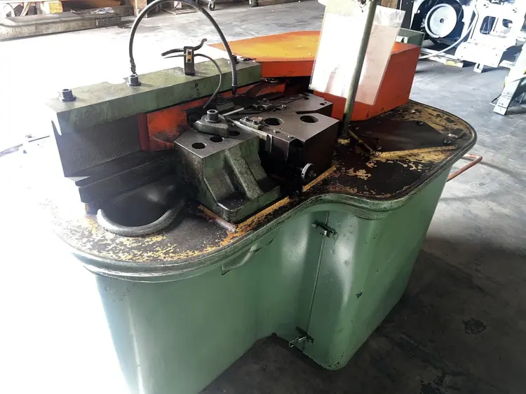 Used HARTFORD 312 Thread Rollers Connecticut US | HARITON MACHINERY COMPANY #456738