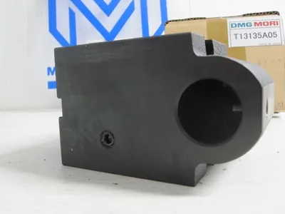 USED DMG MORI BMT40