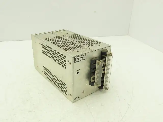 Used ELCO _UNKNOWN_ Power Supplies | Arrow Industrial #559896