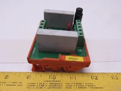 EAE 0513 MIF 3 Circuit Board