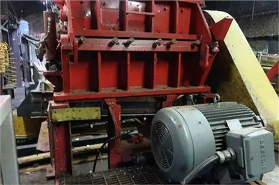 USED 1993 CIMP PCR 1600