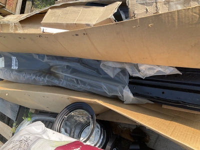 Used _UNKNOWN_ _UNKNOWN_ Automotive Parts Michigan US | Miedema Asset Management Group #1437544