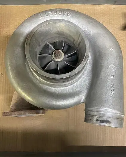 Used WAUKESHA 7042 Engine Parts & Accessories | Compression Source #411977