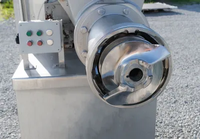 WEILER N/A Grinder | Buy Per Pound (5)