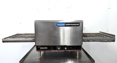 USED LINCOLN FOOD SERVICE PRODUCTS 1301