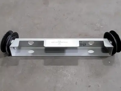 USED ASSY SECUNDARY IDLER 18460
