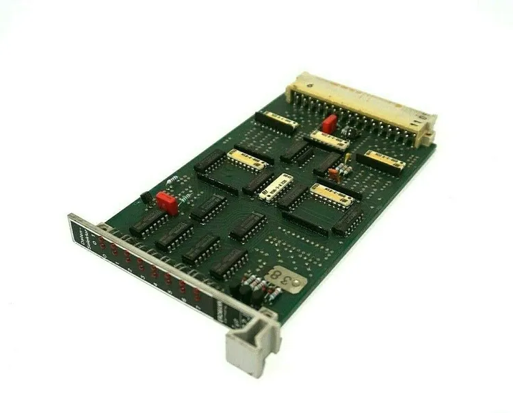 Used ERDMANN _UNKNOWN_ Printed Circuit Boards (PCB) | SB Industrial Supply #854692