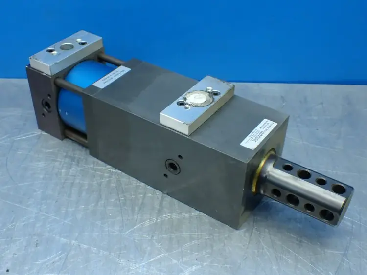 Used ZAYTRAN LSA8025LRAP Pumps Ohio US | HGR 24 #1005857