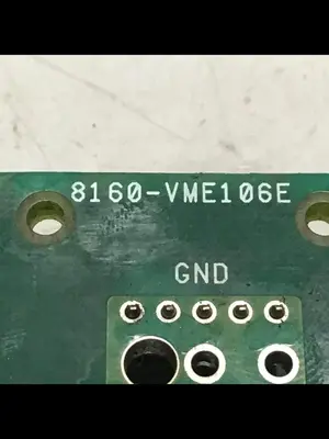 USED C-MAC 8160-VME106E