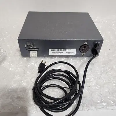 OEM GROUP USED MONITOR BASE ASSEMBLY 00134450