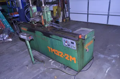 USED LANGBOW TM 32-2M