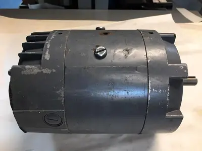 Used BOSTON 3-212878-02 Industrial Controls Ohio US | Surplus Asset Holdings #1237043