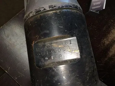 New | in-Stock AFTERMARKET SPINDLE - SUB ADAPTER  5.25 5-1/4" BECO THREAD Arbors & Adapters Pennsylvania US | East West Machinery & Drilling #1416626