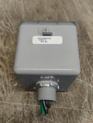 ASCO 420240DP05AWAJ1X Electrical/PLC/Automation | ESS Industrial Equipment Sales (7)