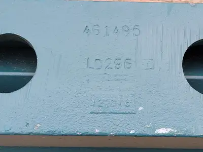 NEW DODGE LD45X18